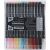 Copic Marker Atyou Spica Glitter Pens Set B
