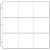 12 X 12 Page Protectors With 4 X 4 Ch Photo Sleeves