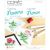Copic Books Coloring Flowers