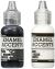 Ranger Enamel Accents Black And White