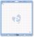 Sizzix Eclips Cutting Mat Accessory 12 X 12 Inches