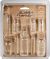 Ranger Tim Holtz Ideaology Collection Corked Vials