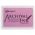 Ranger Archival Ink Pad Magenta Hue