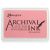 Ranger Archival Ink Pad Rose Madder