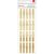 Deck The Halls Collection Christmas Clothespins Tinsel