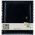 Carpe Diem A5 Planner Black