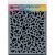 Ranger Dyan Reaveley Dylusions Stencils Hearts Large?