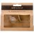 Diy Shop 3 Collection Clear Acrylic Tape Dispenser