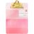 Mini Clipboard 5 X 7 Ombre Stripes