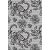 Clear Acrylic Stamps Background Floral Lace