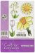 Red Rubber EZ Mount Stamps Spring Time
