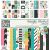Collection 12 X 12 Collection Kit