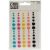 Carpe Diem Enamel Dots