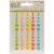 You Are Here Enamel Dots