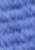 Sullivans 6 Strand Embroidery Cotton 8.7yd Medium Light Blue Violet 1 Pack of 12 Pieces