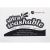 Hampton Art Ultra Washable Stamp Pad Black
