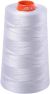 Aurifil 50wt Cotton Thread 6 452yd Dove