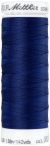 Mettler Seraflex Elastic Thread 50wt 142yd Navy