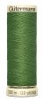 Gutermann Sew All Thread 110yd Apple Green
