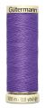 Gutermann Sew All Thread 110yd Parma Violet