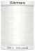 Gutermann Sew All Thread 1 094Yd Nu White