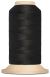 Gutermann Upholstery Thread 328yd Black