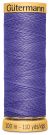 Gutermann Natural Cotton Thread 110yd Purple