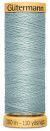 Gutermann Natural Cotton Thread 110yd Jade