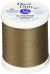 Coats Dual Duty XP General Purpose Thread 125yd Summer Brown