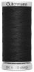 Gutermann Extra Strong Thread 110yd Black