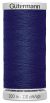 Gutermann Extra Strong Thread 110yd Dark Midnight