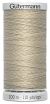 Gutermann Extra Strong Thread 110yd Sand