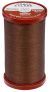 Coats Extra Strong Upholstery Thread 150yd London Tan