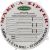 Sullivans Make A Zipper Kit 5.5yd White