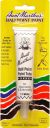 Aunt MarthaS Ballpoint Paint Tube 1OzWhite