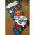 Dimensions Stocking Needlepoint Kit 16inch Long Sweet Santa Stitched In Floss