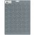 Sten Source Quilt Stencils By Pepper Cory 2 1 4inch Block