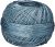 Handy Hands Liz Metallic Size 20 Thread Steel Blue