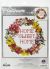 Design Works Janlynn Stamped Cross Stitch Kit 14 X 14 Inch Home Sweet Home