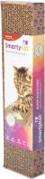 Smartykat Superscratcher Catnip Scratcher 2 inch X5.125 inch X18.75 inch 