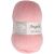 Elegant Angelic Yarn Powder Pink Pack of 1 Skein