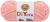 Lion Brand DIYarn Peach Pack of 1 Skein