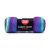 Red Heart Super Saver Yarn Parrot Stripe Pack of 1 Skein