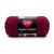 Red Heart Super Saver Yarn Burgundy Pack of 1 Skein