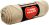 Red Heart Classic Yarn Tan Pack of 1 Skein