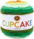 Lion Brand Cupcake Yarn Peas and Carrots Pack of 1 Skein