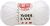 Lion Brand Wool Ease Yarn White Glitter Pack of 1 Skein