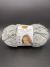 Lion Brand Wool Ease Thick and Quick Bonus Bundle Yarn Seaglass Pack of 1 Skein