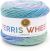 Lion Brand Yarn Ferris Wheel Cotton Candy Pack of 1 Skein