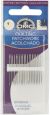 DMC Quilting Hand Needles Size 9 20 Per Pkg